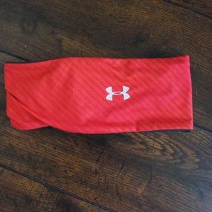Under Armour Headband